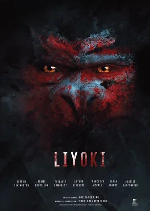 Постер: Liyoki