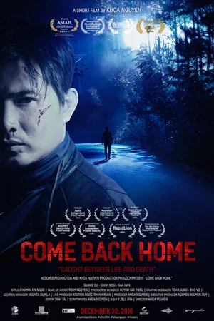 Постер: Come Back Home
