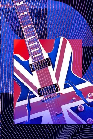 Постер: Britpop Forever