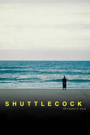 Постер: Shuttlecock: Sins of a Father