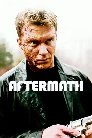 Постер: Aftermath