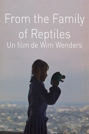 Постер: From the Family of Reptiles