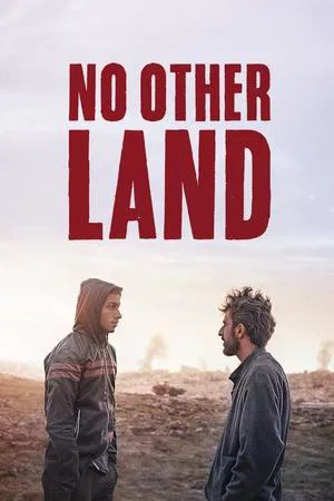Постер: No Other Land