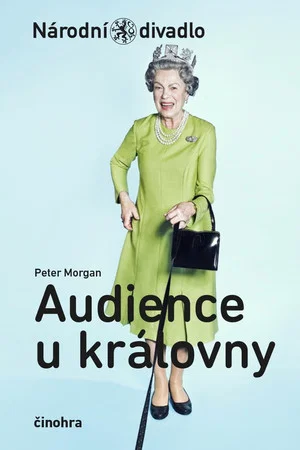 Постер: Audience u královny