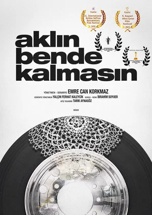 Постер: Aklın Bende Kalmasın
