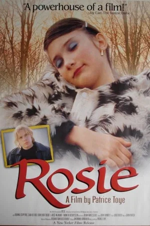 Постер: Rosie