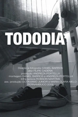 Постер: TODODIA