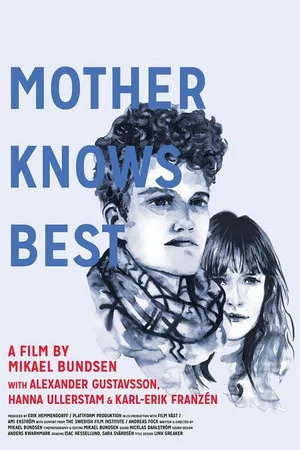 Постер: Mother Knows Best