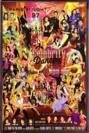 Постер: Paris by Night 97: Celebrity Dancing 2