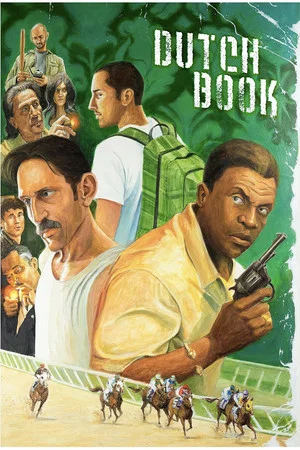 Постер: Dutch Book