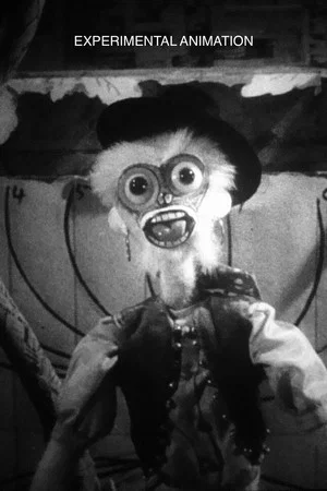 Постер: Experimental Animation
