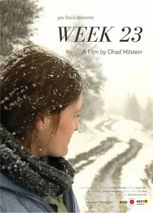 Постер: Week 23