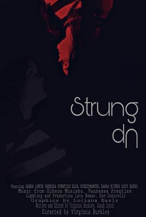 Постер: Strung Up