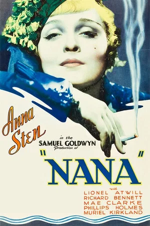 Постер: Nana
