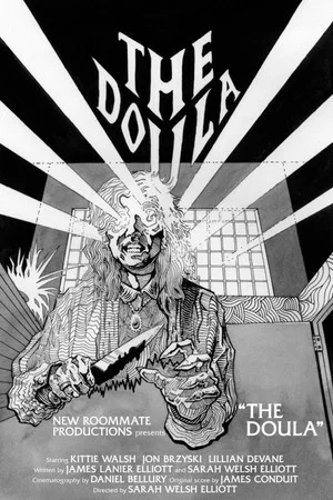 Постер: The Doula