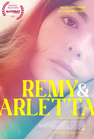 Постер: Remy & Arletta