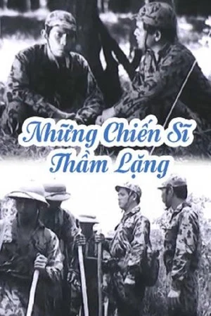 Постер: Những Chiến Sĩ Thầm Lặng