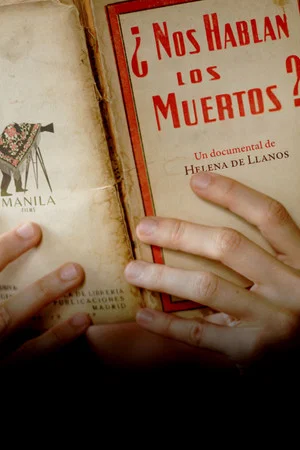 Постер: Do the Dead Speak to Us?