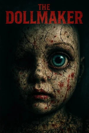 Постер: The Dollmaker