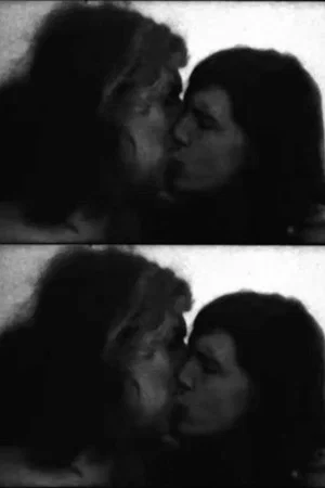 Постер: Two Trans Girls Kissing for Ten Hours no. 2