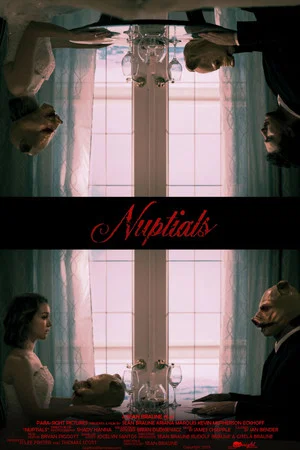Постер: Nuptials