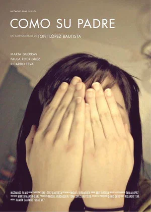 Постер: Como su padre