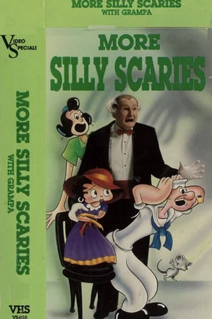 Постер: Grampa's More Silly Scaries