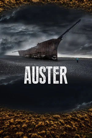 Постер: Auster