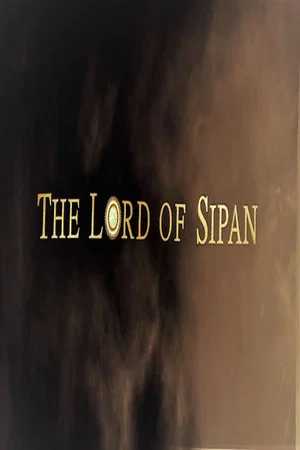 Постер: The Lord of Sipan