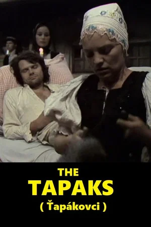 Постер: The Tapaks