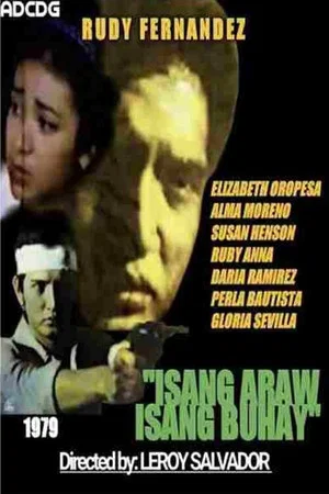 Постер: Isang Araw, Isang Buhay