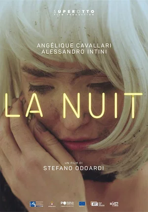 Постер: La Nuit