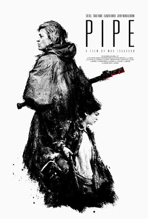 Постер: Pipe