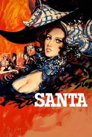 Постер: Santa