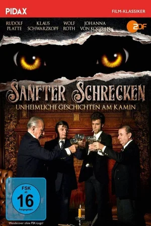 Постер: Sanfter Schrecken
