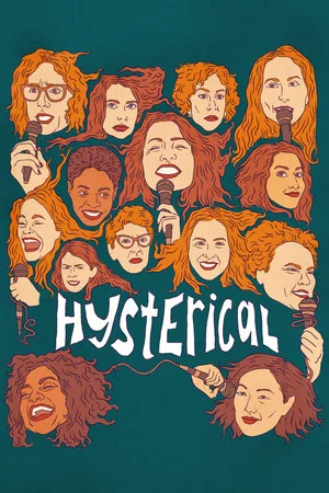 Постер: Hysterical