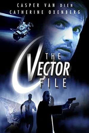 Постер: The Vector File