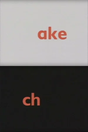 Постер: Ake & Ch