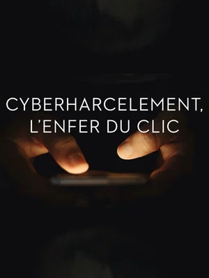 Постер: Cyberbully, When the Haters Rise Up
