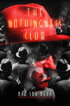 Постер: The Nothingness Club