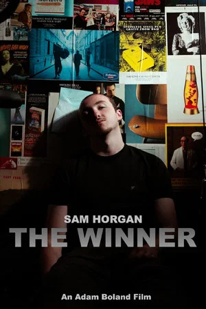 Постер: The Winner