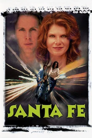Постер: Santa Fe