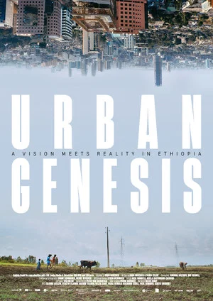 Постер: Urban Genesis