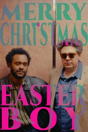 Постер: Merry Christmas, Easter Boy.