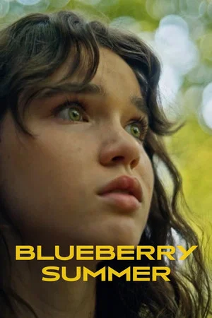Постер: Blueberry Summer