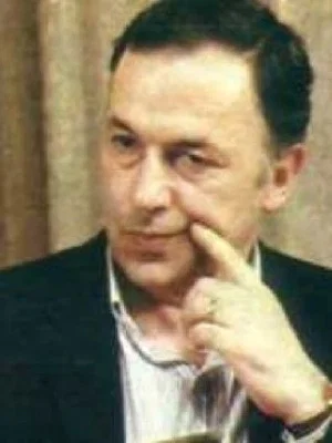 Постер: Перелёт ангелов