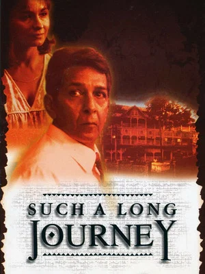 Постер: Such a Long Journey