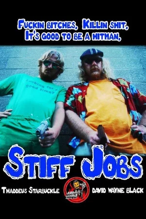 Постер: Stiff Jobs