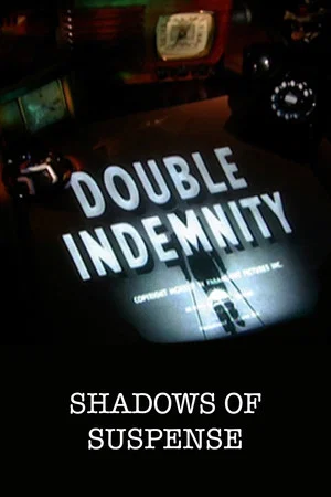 Постер: Shadows of Suspense