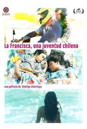 Постер: La Francisca, a Chilean Youth